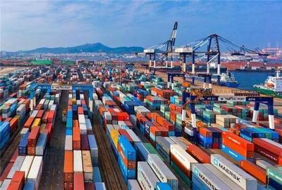 国际物流通道丨山东港口助力欧亚班列稳定运行